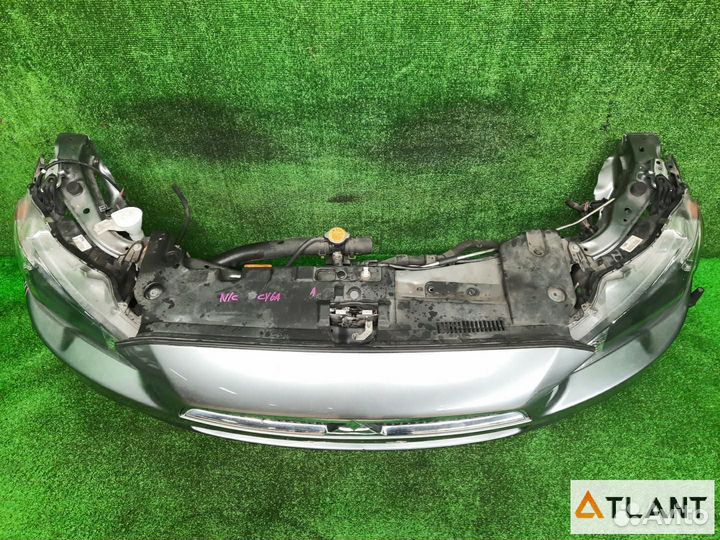 Nose cut mitsubishi galant fortis