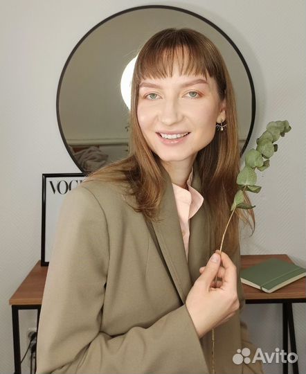 Репетитор по английскому