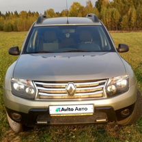 Renault Duster 1.6 MT, 2012, 155 000 км, с пробегом, цена 870 000 руб.