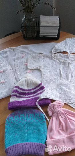 Вещи пакетом или по отдельности