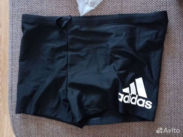 Шорты плавки мужские