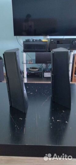 B&W Sоlid Sоlutiоn S100 blаck