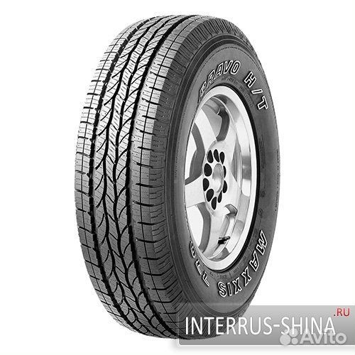 Maxxis Bravo HT-770 225/65 R17 102H