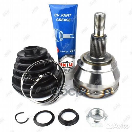 Шрус перед JC33014 jikiu