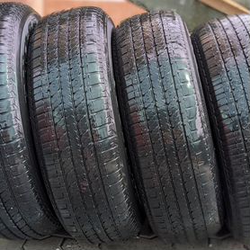 Bridgestone Dueler H/T 205/70 R15