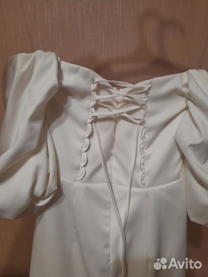 Вечернее платье 44 размера