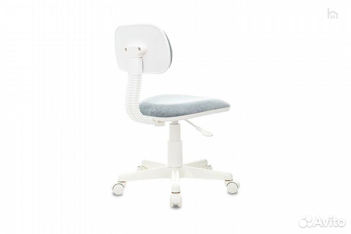 Кресло компьютерное детское CH-W201NX/LT-28 Ткань