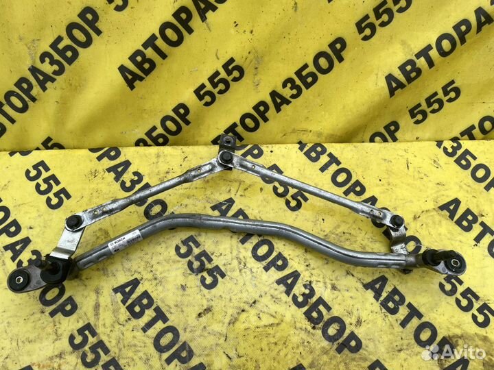 Трапеция стеклоочестителей LADA Vesta Cross