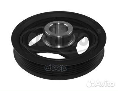 Шкив ременный коленчатого вала 80005171 Corteco