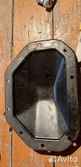 Крышка дифференциала кпп Opel