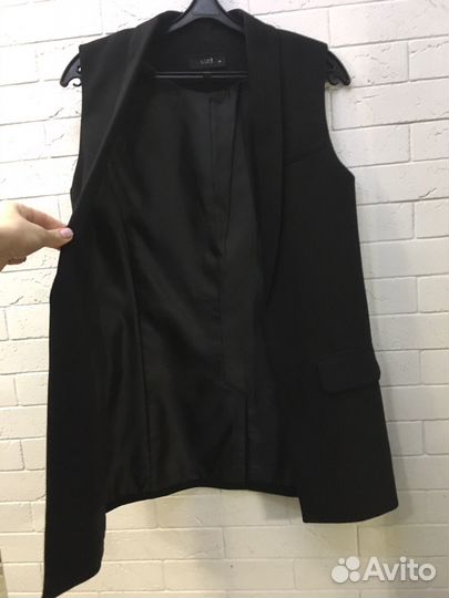 Жилет костюмный Lime