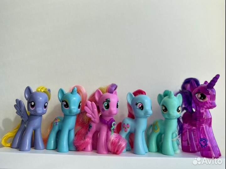 My Little Pony