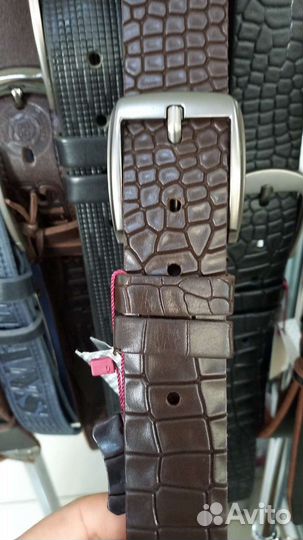 Ремень мужской и женский