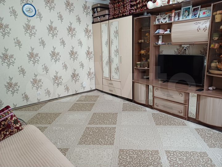 2-к. квартира, 56,1 м², 2/5 эт.