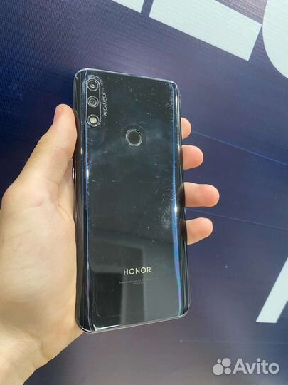Телефон Honor 9x 4/128gb