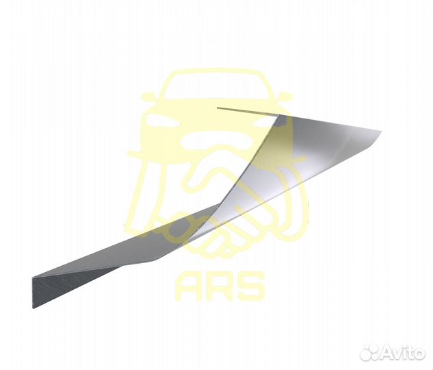 Ремонтные пороги Chrysler Neon 2 Сед