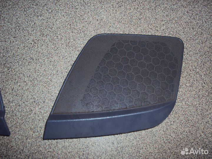 Сетка динамика Мерседес Вито 638 Vito W638