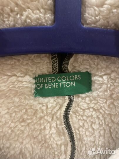 Куртка United Colors of Benetton