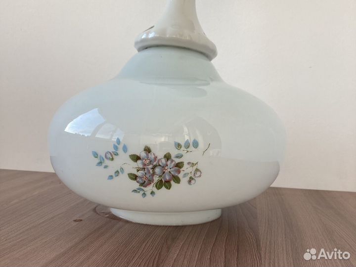 Люстра времен СССР