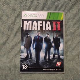 Mafia 2 на Xbox 360