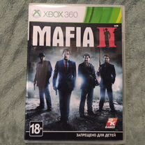 Mafia 2 на Xbox 360