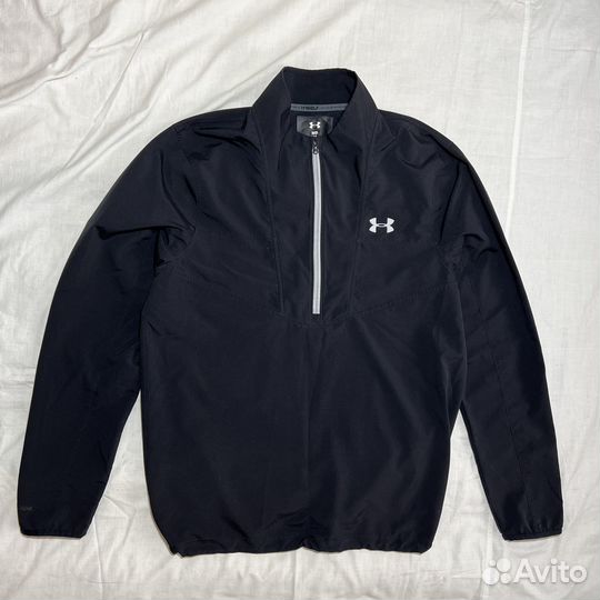 Кофта Under Armour Golf zip
