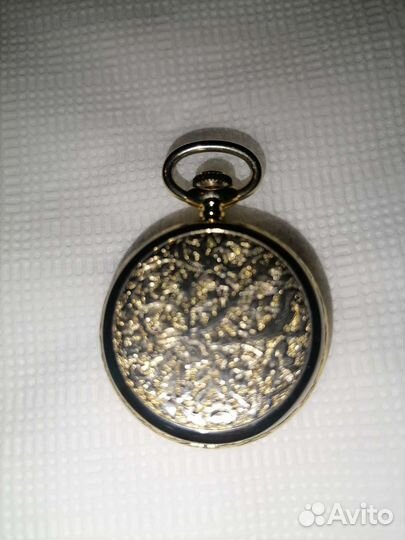 Часы карманные