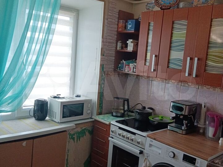 3-к. квартира, 577 м², 5/5 эт.