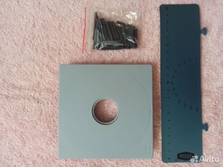 Устройство для изготовления цветов и кистей Prym