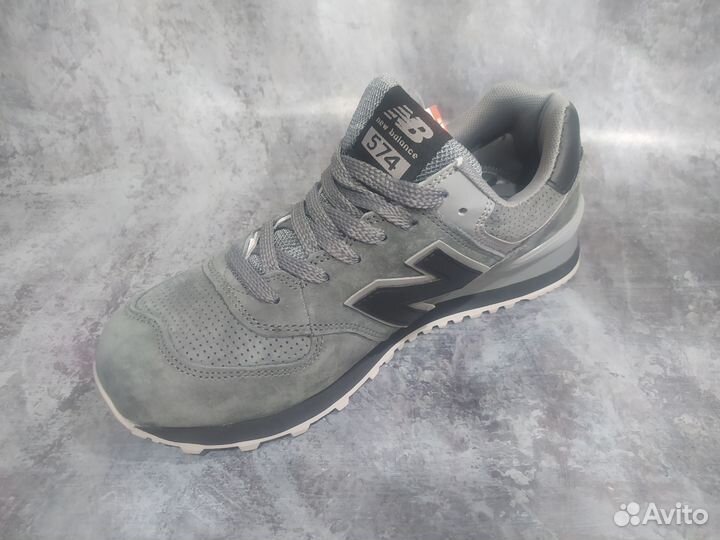Кроссовки New balance 574