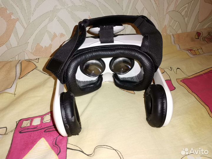 Vr очки для телефона