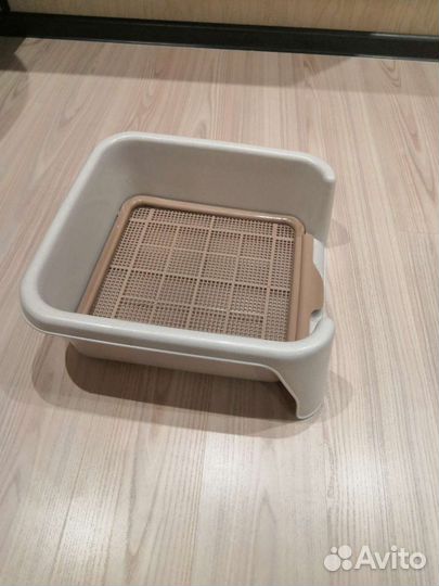 Лоток для собак