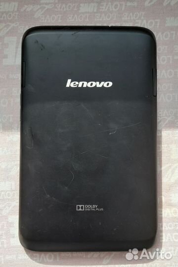 Планшет lenovo