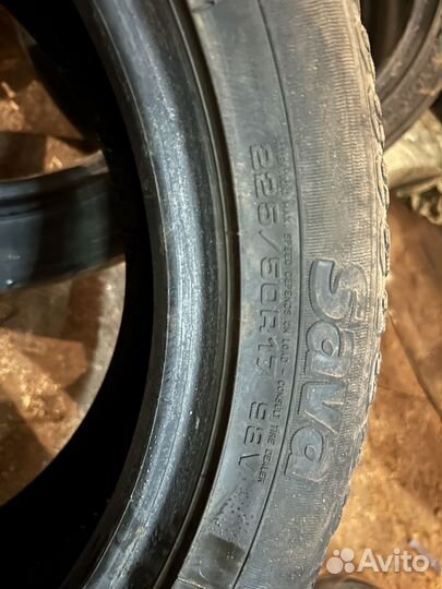 Sava Adapto 225/45 R17