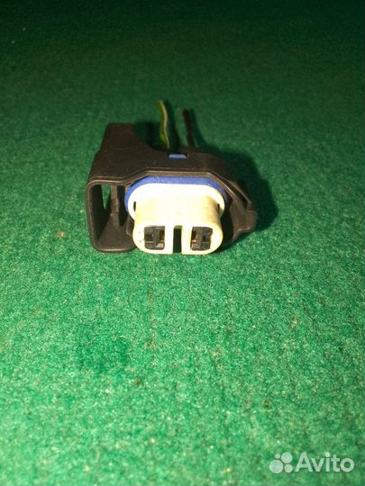 Разъём для птф Nissan, Mitsubishi
