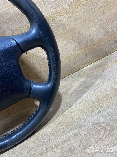 Руль кожаный Seat Toledo 2 Арт. 120584