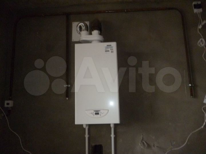 1-к. квартира, 44,1 м², 3/5 эт.