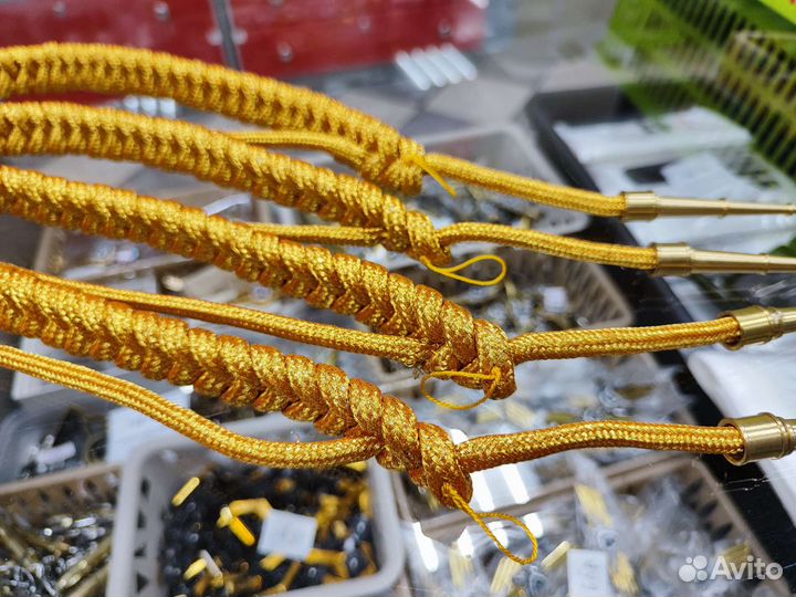 Аксельбант