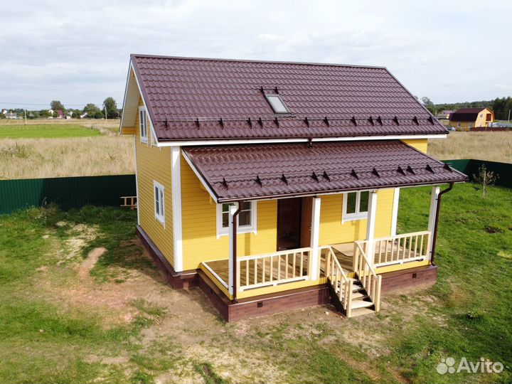 Металлочерепица Grand Line