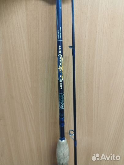 St croix legend tournament ltes70mf2