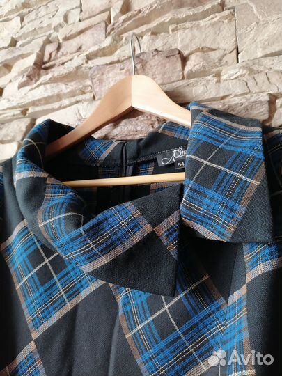 Новый сарафан