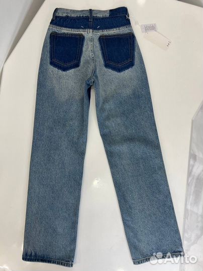 Джинсы Maison Margiela premium