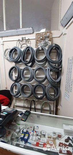 Запчасти для ремонта бытовой техники