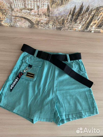 Шорты