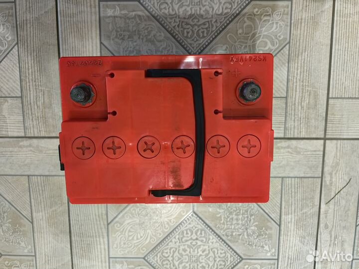 Аккумулятор Topla Energy