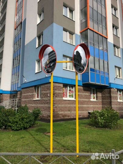 Сферическое зеркало