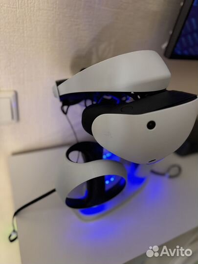 Sony Playstation 5 VR 2