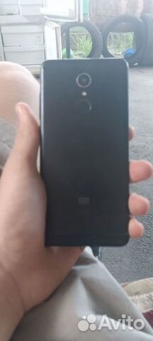 Xiaomi Redmi 5, 3/32 ГБ объявление продам