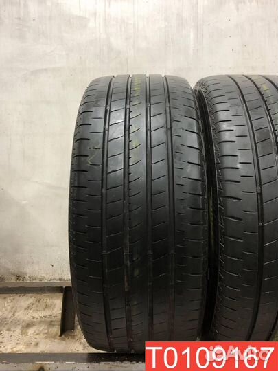 Bridgestone Turanza T005A 235/45 R18 94W