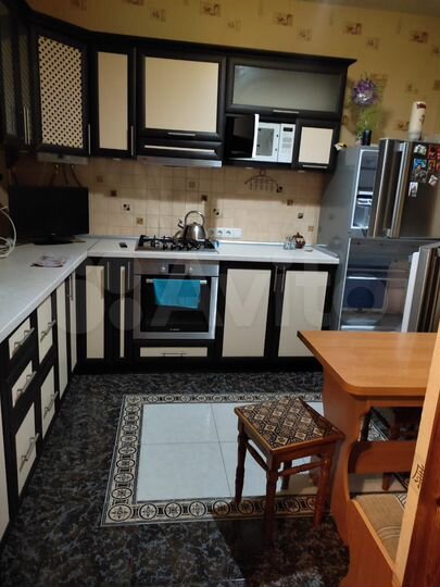 Дом 34 м² на участке 3 сот.